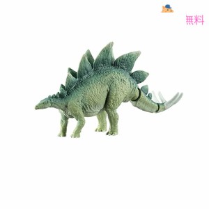 タカラトミー 『 アニア ジュラシック・ワールド ステゴサウルス 』 動物 恐竜 リアル 動く フィギュア おもちゃ 3歳以上 玩具安全基準合