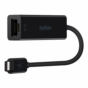 BELKIN USB-C to Gigabit Ethernetアダプター