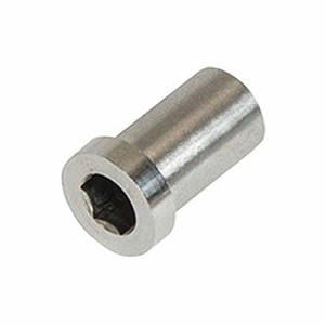 アデプト AP6 ステンレス ナット セット M6×12.5mm