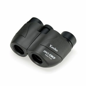 Kenko 双眼鏡 SG EX Compact 8×20 8倍 20口径 ポロプリズム式 軽量ボディ202g コンパクト IPX7相当防水 フル