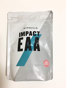 MAIPUROTTEINN マイプロテイン Impact EAA - 500g - Pink Grapefruit (ピンク グレープフルーツ