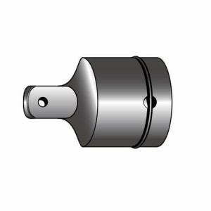 HiKOKI(ハイコーキ) アダプター組 インパクトレンチ用 ソケット側12.7mm アンビル側19mm 0098-6004