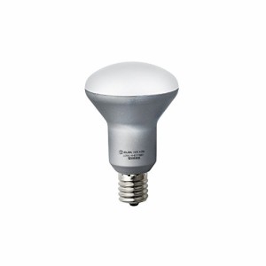 エルパ (ELPA) LED電球ミニレフ形 LED電球 325ｌｍ 昼光色相当 屋内用 LDR4D-H-E17-G610