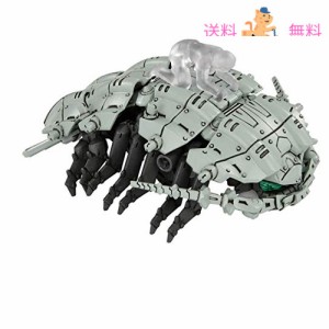 ZOIDS ゾイドワイルド ZW13 グソック