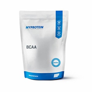 マイプロテイン（MYPROTEIN） BCAA（分岐鎖アミノ酸）ビターレモン（BITTER LEMON）500ｇ