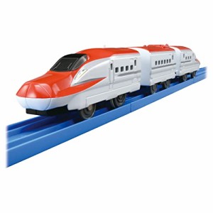 タカラトミー(TAKARA TOMY) 『 プラレール ES-03 E6系新幹線こまち 』 電車 列車 おもちゃ 3歳以上 玩具安全基準合格 S