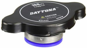 デイトナ(Daytona) バイク用 ラジエターキャップ 耐圧 1.1kg/cm2 96378