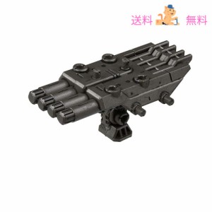 ZOIDS ゾイドワイルド ZW30 改造武器 アサルトブーストユニット