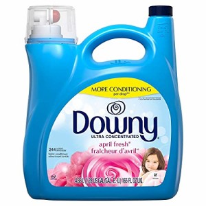 Downy ウルトラダウニー エイプリルフレッシュ 4880ml