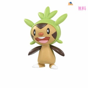 ポケットモンスター モンコレ ハリマロン