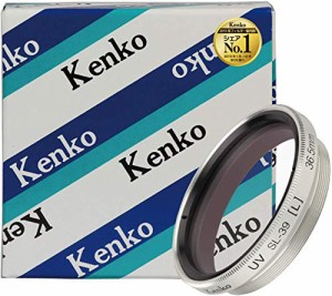 Kenko UVレンズフィルター モノコート UV ライカ用フィルター 36.5mm (L) 白枠 メスネジ無し・特殊枠 紫外線吸収用 0104