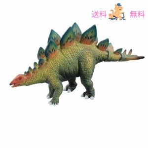 アニア AL-03 ステゴサウルス