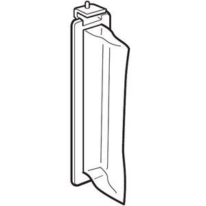 三菱 洗濯機用リントフィルター MAW-JF1