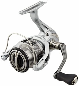 シマノ(SHIMANO) スピニングリール 21 ナスキー 2500HG