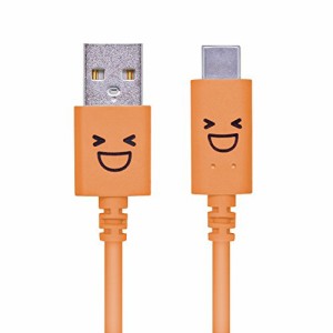 エレコム USB Type-A to Type-C 充電ケーブル15W 3A 急速充電 USB2.0準拠品 1.2m iPhone15 対応検証