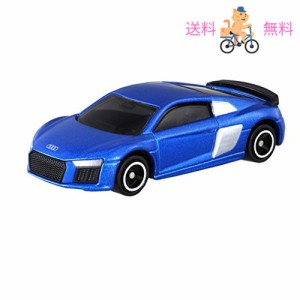 トミカ No.39 アウディ R8 (初回)