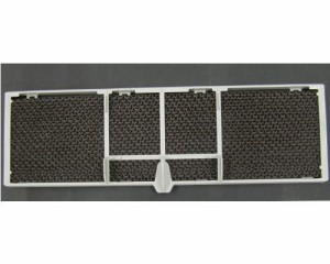 ダイキン エアコン用交換フィルターDAIKIN　光触媒・脱臭フィルター（枠付） KAF046A41