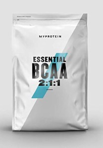 マイプロテイン(MYPROTEIN) BCAA(分岐鎖アミノ酸) グレープ(GRAPE) 250g