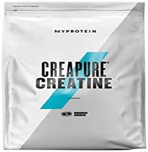 MyProtein（マイプロテイン） マイプロテイン クレアピュア クレアチン モノハイドレート アンフレーバー 250g