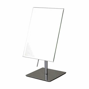 ダルトン(Dulton) 鏡 レクタングル スタンドミラー 高さ310×幅165×奥行135mm RECTANGLE STAND MIRROR