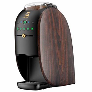 ネスレ ネスカフェ ゴールドブレンド バリスタ ダブリュー ウッディブラウンNESCAFE GOLDBLEND BARISTA HPM9638-