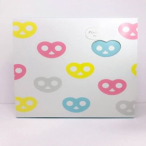 VANILLA ヒトツブカンロ グミッツェルBOX 30個入り グミ 甘露 かんろ カンブリア宮殿