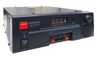 GZD4000　DC3〜15V可変 35A連続スイッチング電源