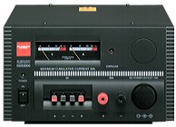 GSV3000　ノイズが出ない！シリーズ型30A直流安定化電源　新品