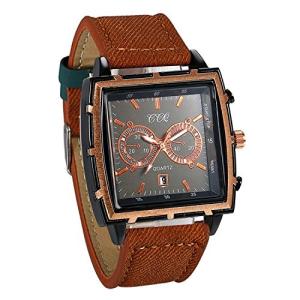 メンズ 腕時計 四角の通販 Au Pay マーケット