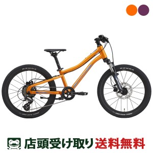 店頭受取限定 メリダ MERIDA MATTS J. 20 マッツ J. 20 2024 スポーツ 子供自転車 20インチ 5歳〜9歳 7段変速 [24 MATTS J. 20]