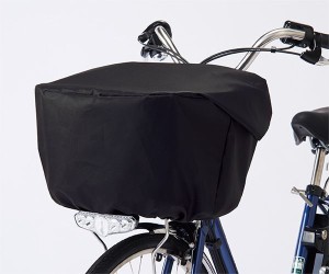 パナソニック 自転車カゴカバー フロント用バスケットカバー Panasonic NSAR147-B