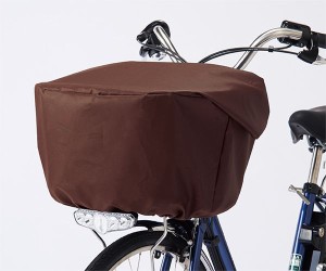 パナソニック 自転車カゴカバー フロント用バスケットカバー Panasonic NSAR147-T