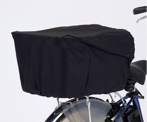 パナソニック 自転車カゴカバー リヤ用バスケットカバー Panasonic