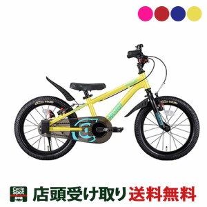 Dバイク D-Bike D-Bike Master+ 16 D-バイク マスタープラス 16 男の子 幼児自転車 子供 16インチ 3歳〜6歳 [D-Bike Master+ 16]