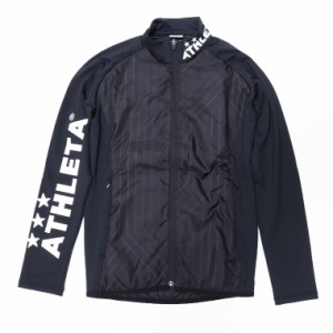 ATHLETA アスレタ　02374 中綿ミドルジャージJK ジャケット　シャツ　メーカー希望価格9,350円の品
