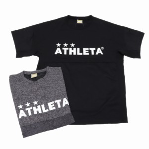 ATHLETA アスレタ 03384 ジャガードスウェットシャツ Tシャツ　スウェット