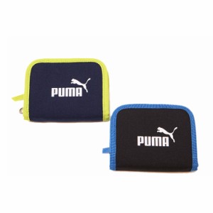 PUMA プーマ 078927 財布　ウォレット 子供用　小学生 お財布　プレゼント　メーカー希望価格2,530円の品