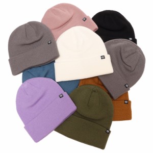 686 シックスエイトシックス KCRBNE04P STANDARDROLLUPBEANIE ニット帽　ビーニー　冬物　スノーボード用品