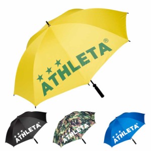 ATHLETA(アスレタ)05228 UVアンブレラ　UVカット 傘　観戦用　ポリエステル100％