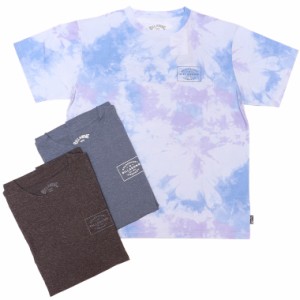 BILLABONG ビラボン BE011858 SURFFLEXTEE ラッシュガード Tシャツ　2024年春夏モデル メーカー希望小売価格7920円