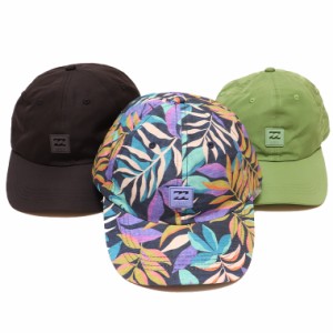 BILLABONG ビラボン BE013923 ADIVCAP レディース　帽子　2024年春夏モデル　キャップ