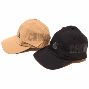 CHUMS チャムス CH05-1358 エアトレイルストレッチチャムスキャップ 帽子
