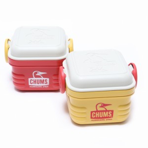 CHUMS チャムス CH62-2036 フードコンテナS お弁当箱　電子レンジ対応 食洗器対応　容量約480ml