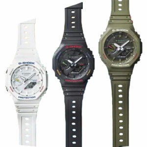 G-SHOCK ジーショック　GA−B2100FC　タフネスウオッチ　NEWモデル　腕時計　タフソーラー　時計