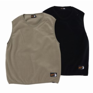 ROKX ロックス　RXMF234002　【POLARTEC】CLASSIC 200 FLEECE VEST| クラシック　フリース　200　ベスト　メーカー希望価格12,980円の品