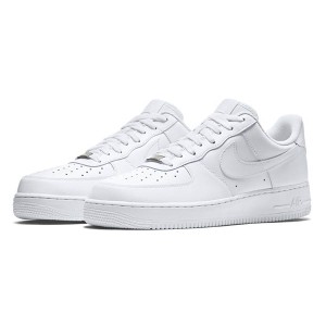 NIKE AIR FORCE1 ナイキ エアフォース1 ホワイト 白 メンズ スニーカー 315122-111 転売対策 箱なし 送料無料 並行輸入品