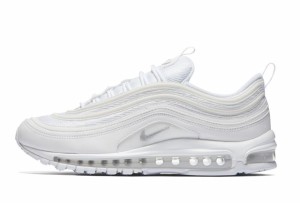 NIKE AIR MAX 97 OG ナイキ エア マックス ホワイト 白 メンズ スニーカー 921826-101 転売対策 箱なし 送料無料 並行輸入品