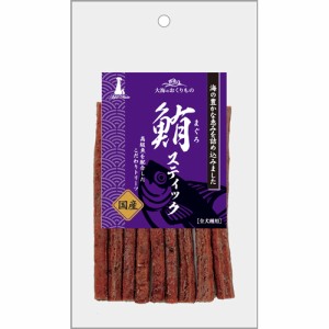 アドメイト 大海のおくりもの 鮪スティック 60g 魚 国産 日本製 犬用おやつ フィッシュ マグロ イヌ 6ヶ月〜 鉄分 DHAが豊富な鮪を使用 