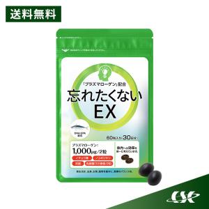 プラズマ ローゲン サプリの通販｜au PAY マーケット
