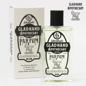 GLAD HAND APOTHECARY グラッドハンド アポセカリー 香水 パルファム パフューム 100ml